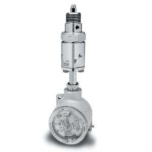AVR4 series electric heat tracing gasification pressure-reducing valves