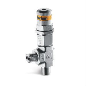 RH4 series safety valve