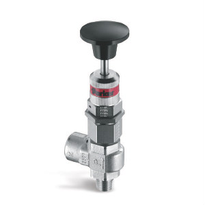 RL4 series safety valve